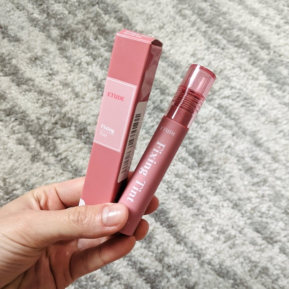 ETUDE | Midnight Mauve - Fixing Tint - Picture 3 of 4